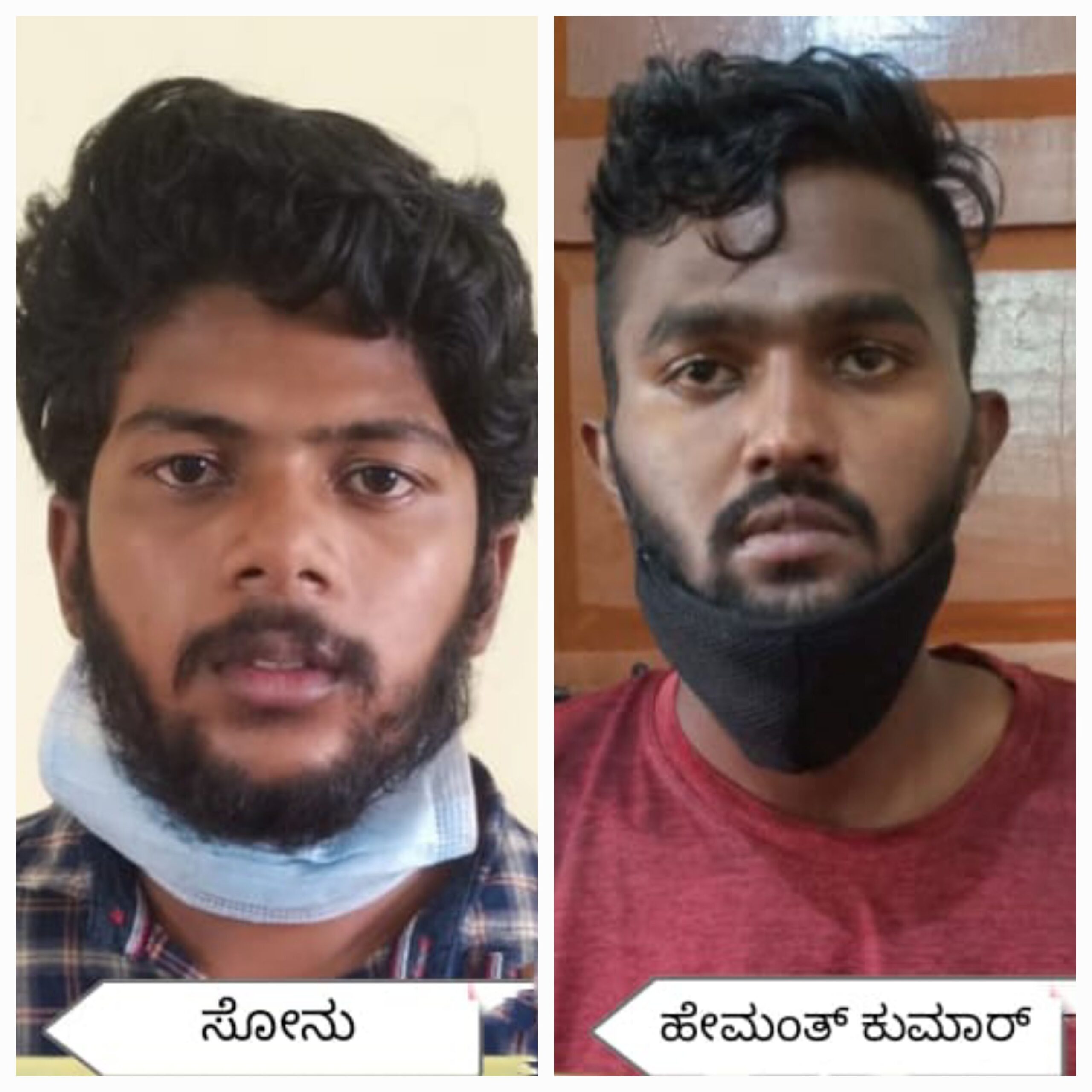 ಪೊಲೀಸರ ಮೇಲೆ ಮಾರಕಾಸ್ತ್ರಗಳಿಂದ ದಾಳಿ, ಕೊಲೆಗೆ ಯತ್ನ ಪ್ರಕರಣ; ರೋಪಿಗಳಿಗೆ ಶಿಕ್ಷೆ ಪ್ರಕಟಿಸಿದ ನ್ಯಾಯಾಲಯ