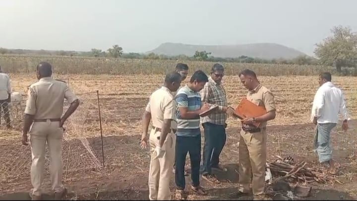 ಬಯಸಿದ ಹೆಣ್ಣಿಗಾಗಿ ಒಡಹುಟ್ಟಿದ ತಮ್ಮನನ್ನೆ ಕೊಲೆ ಮಾಡಿದ ಅಣ್ಣ.!