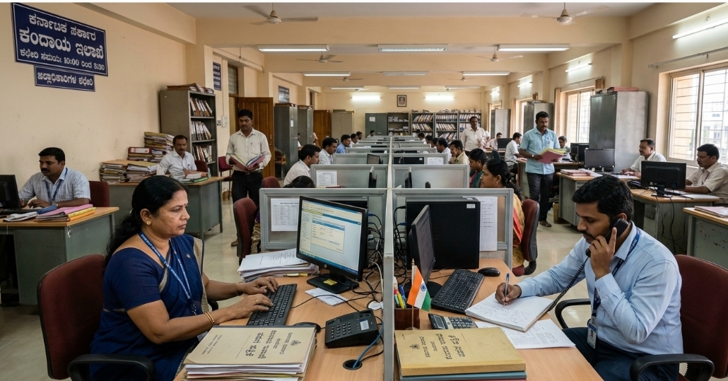 ಸೈಟ್ ನೋಂದಣಿ ಮಾಡಿಸಿಕೊಳ್ಳುವವರಿಗೆ ಸಿಹಿ ಸುದ್ದಿ, ಮಾರ್ಚ್ 28, 29ರಂದು ರಾಜ್ಯಾದ್ಯಂತ ಉಪನೊಂದಣಾಧಿಕಾರಿಗಳ ಕಚೇರಿ ಓಪನ್