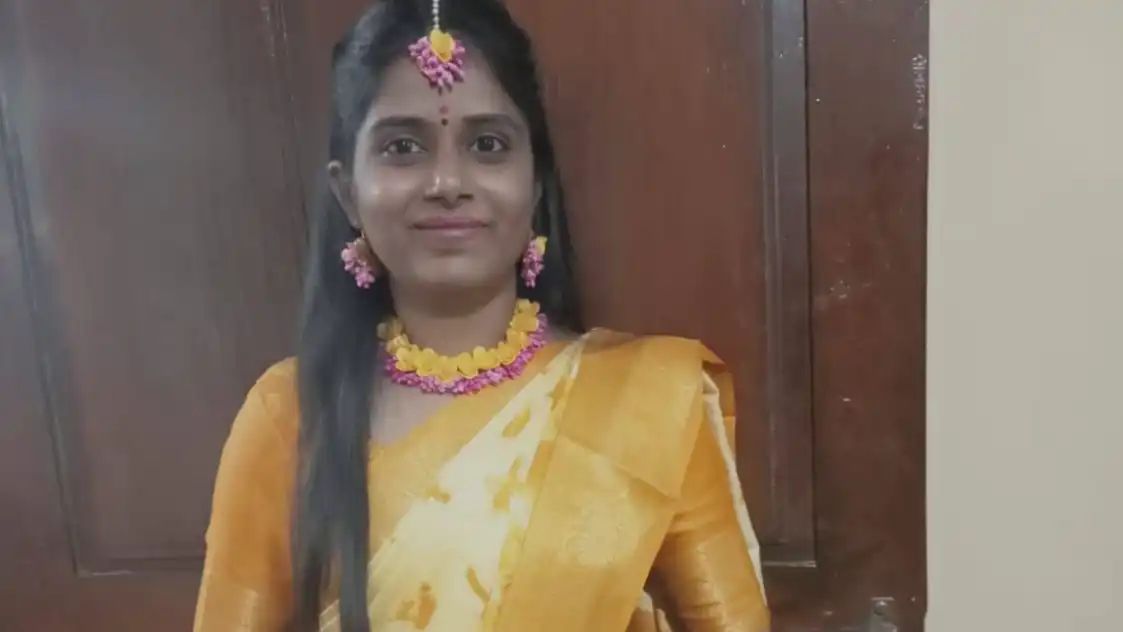 ಯುವತಿ ಅನುಮಾನಾಸ್ಪದವಾಗಿ ಮೃತಪಟ್ಟ ಸ್ಥಿತಿಯಲ್ಲಿ ಪತ್ತೆ.