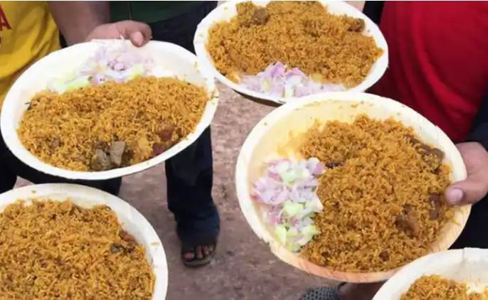 ಹೊಸಕೋಟೆ ಬಿರಿಯಾನಿ ಪ್ರಿಯರಿಗೆ ಶಾಕ್: ಮುಂಜಾನೆ 4 ಗಂಟೆ ಬಿರಿಯಾನಿ ಸಿಗಲ್ಲ ಯಾಕೆ ಗೊತ್ತಾ?ಮತ್ತೆ ಎಷ್ಟು ಗಂಟೆಗೆ ಸಿಗುತ್ತೆ..?