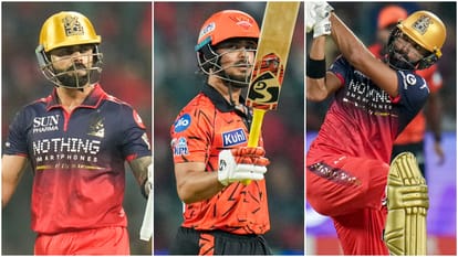IPL 2026: ಪಡಿಕ್ಕಲ್, ಪಟಿದಾರ್ ಅಬ್ಬರ, ಕೊಹ್ಲಿ ಅರ್ಧಶತಕ; ಹೈದರಾಬಾದ್ ಮಣಿಸಿ ಶುಭಾರಂಭ ಮಾಡಿದ ಚಾಂಪಿಯನ್ಸ್ ಆರ್‌ಸಿಬಿ.