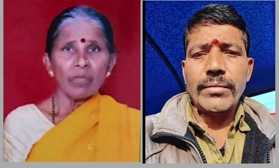 ತಾಯಿ ಮನೆ ಬಿಟ್ಟು ಹೋದಳೆಂದು ಮನನೊಂದು ಆತ್ಮಹತ್ಯೆ ಮಾಡಿಕೊಂಡ ಮಗ..!