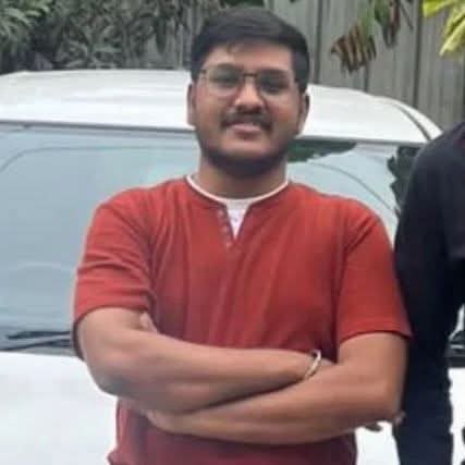 ಸ್ನೇಹಿತನ ಮದುವೆಗೆ ಹೋದಾಗಲೇ: ನದಿ ನೀರಿನಲ್ಲಿ ಮುಳುಗಿ ಐಟಿ ಉದ್ಯೋಗಿ ಸಾವು