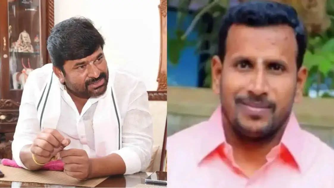ಯೋಗೇಶ್‌ ಗೌಡ ಕೊಲೆ ಪ್ರಕರಣ: ವಿನಯ್‌ ಕುಲಕರ್ಣಿ ಸೇರಿ 17 ಅಪರಾಧಿಗಳಿಗೆ ಇಂದು ಶಿಕ್ಷೆ ಪ್ರಮಾಣ ಪ್ರಕಟ