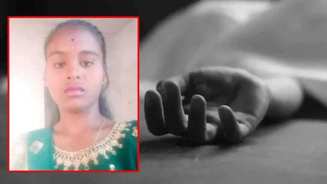 ಚಿಕ್ಕಬಳ್ಳಾಪುರದಲ್ಲಿ ಘೋರ ದುರಂತ :”ಅಡುಗೆ ಮಾಡುವುದು ಕಲಿ” ಎಂದಿದ್ದಕ್ಕೆ 18 ವರ್ಷದ ಯುವತಿ ಆತ್ಮಹತ್ಯೆ