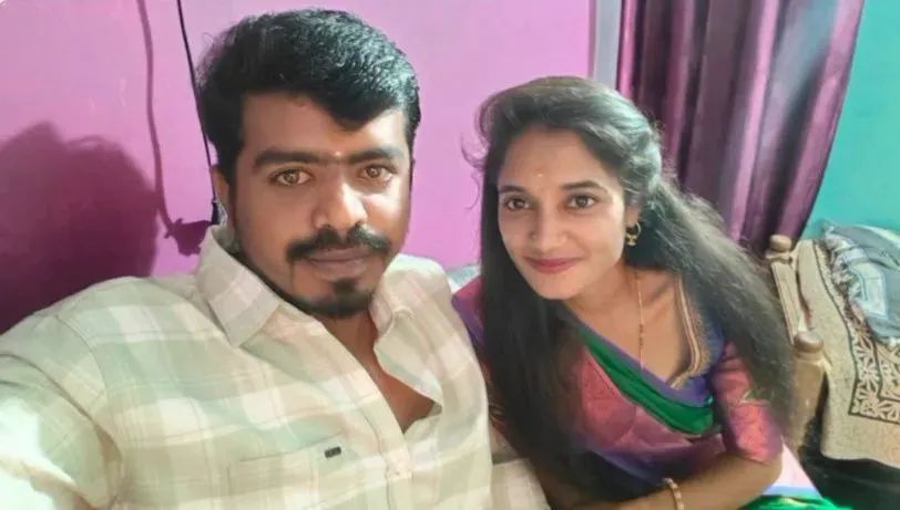 ಮಹಿಳೆ ಅನುಮಾನಾಸ್ಪದ ಸಾವು – ಪರಸ್ತ್ರೀ ಸಹವಾಸದಿಂದ ಹತ್ಯೆಗೈದ್ನಾ ಪತಿ.?