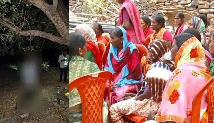 ಪೋಕ್ಸೋ ಕೇಸ್ ಬೆನ್ನಲ್ಲೇ ಯುವಕನ ದುರಂತ ಅಂತ್ಯ! ಪ್ರೀತಿ, ಸಾವು ಮತ್ತು ಅನುಮಾನದ ಸುತ್ತ ಒಂದು ವರದಿ!