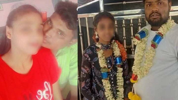 ತಂಗಿ ತಂಗಿ ಎಂದವ ಜೊತೆ ಸ್ನೇಹಿತನ ಹೆಂಡತಿ ಜೊತೆ ಪರಾರಿ : ಮಂಡ್ಯದಲ್ಲಿ ವಿಚಿತ್ರ ಪ್ರೇಮ ಪುರಾಣ!