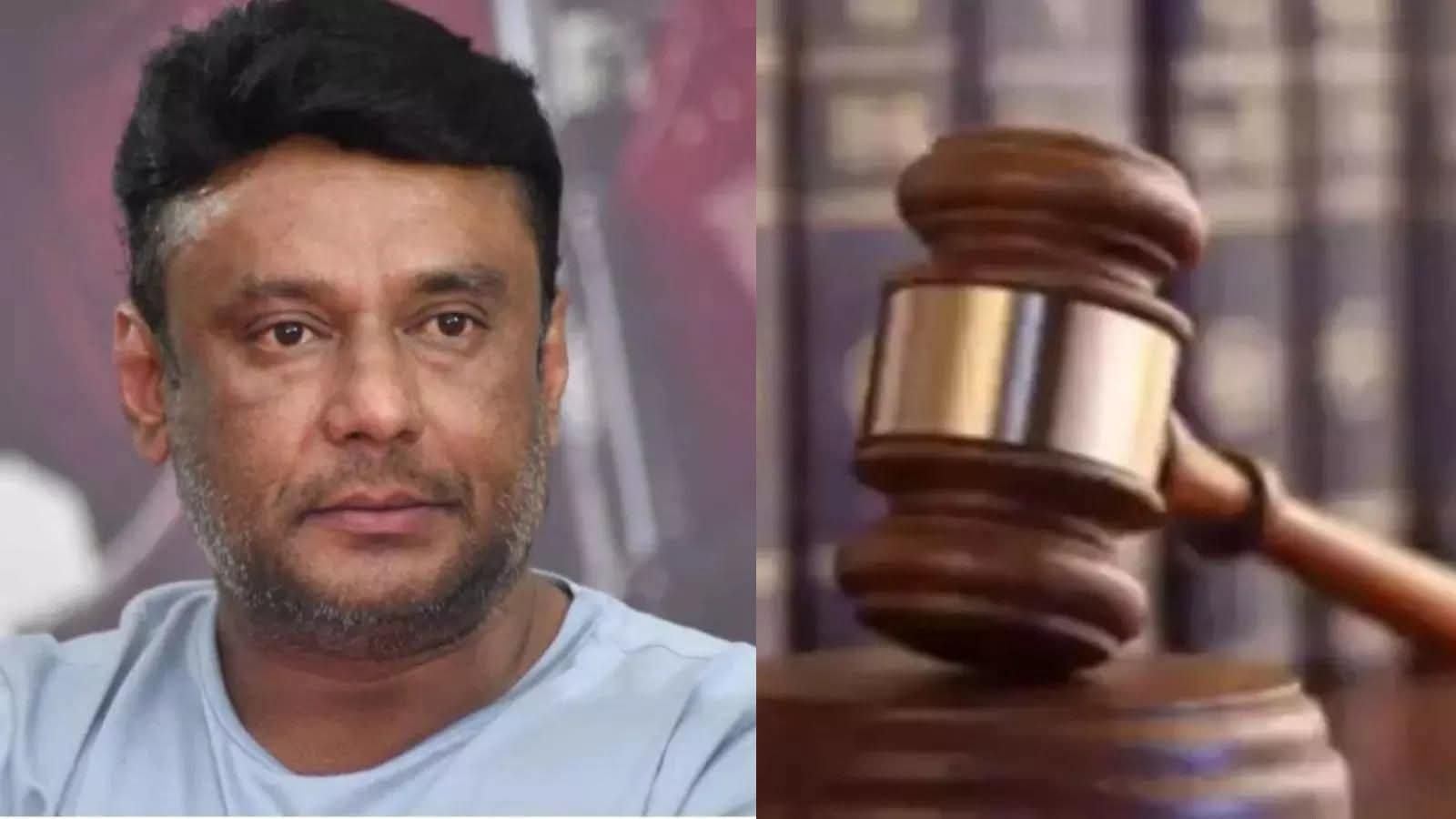 ರೇಣುಕಾಸ್ವಾಮಿ ಕೊಲೆ ಪ್ರಕರಣ : ಜಾಮೀನು ಕೋರಿ ಸುಪ್ರೀಂಕೋರ್ಟ್ ಮೆಟ್ಟಿಲೇರಿದ ನಟ ದರ್ಶನ್…