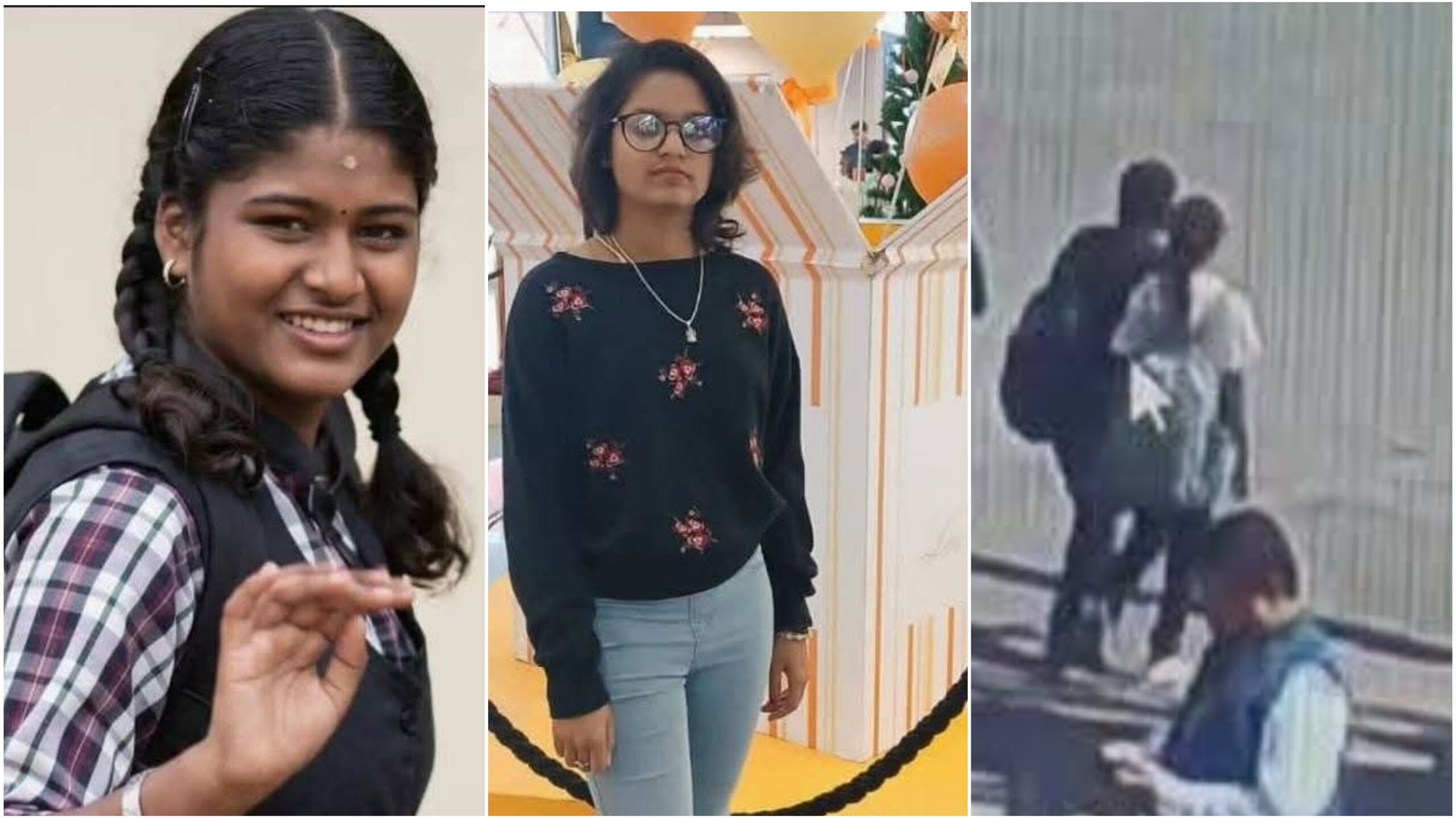 ಮೊಬೈಲ್ ಇಲ್ಲ, ಎಟಿಎಂ ಬಳಸ್ತಿಲ್ಲ, ಮಿಸ್ಸಿಂಗ್ ಆಗಿ ಎರಡೂವರೆ ತಿಂಗಳಾದ್ರೂ ಈ ಬಾಲಕಿಯರು ಮತ್ತೆ ಎಲ್ಲಿ ಹೋದ್ರು..?