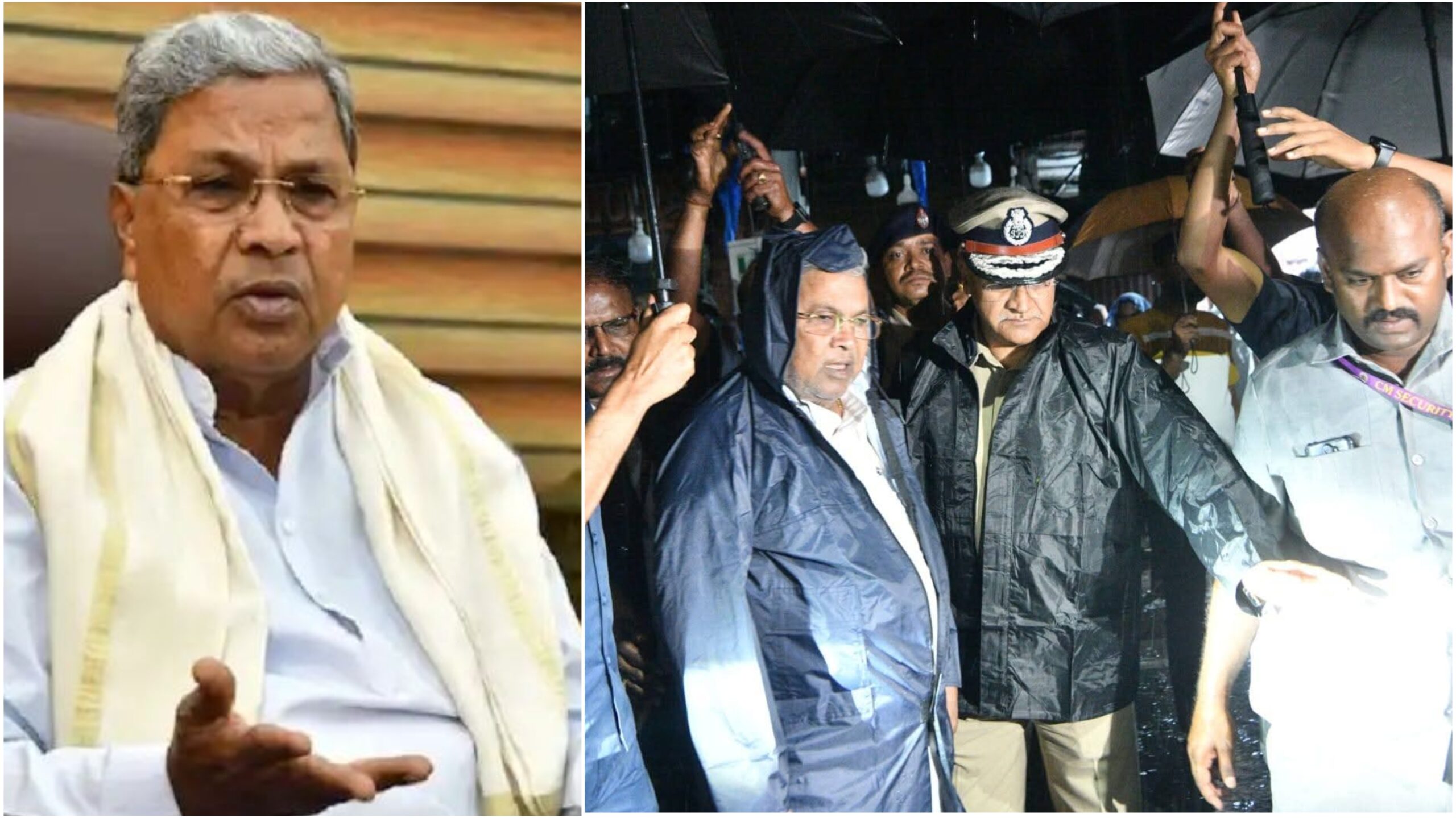 ರಾಜಧಾನಿ ಮರಣ ಮಳೆಗೆ 7 ಮಂದಿ ದುರ್ಮರಣ : ಮೃತರ ಕುಟುಂಬಸ್ಥರಿಗೆ ರಾಜ್ಯ ಸರ್ಕಾರದಿಂದ 5 ಲಕ್ಷ ರೂಪಾಯಿ ಪರಿಹಾರ