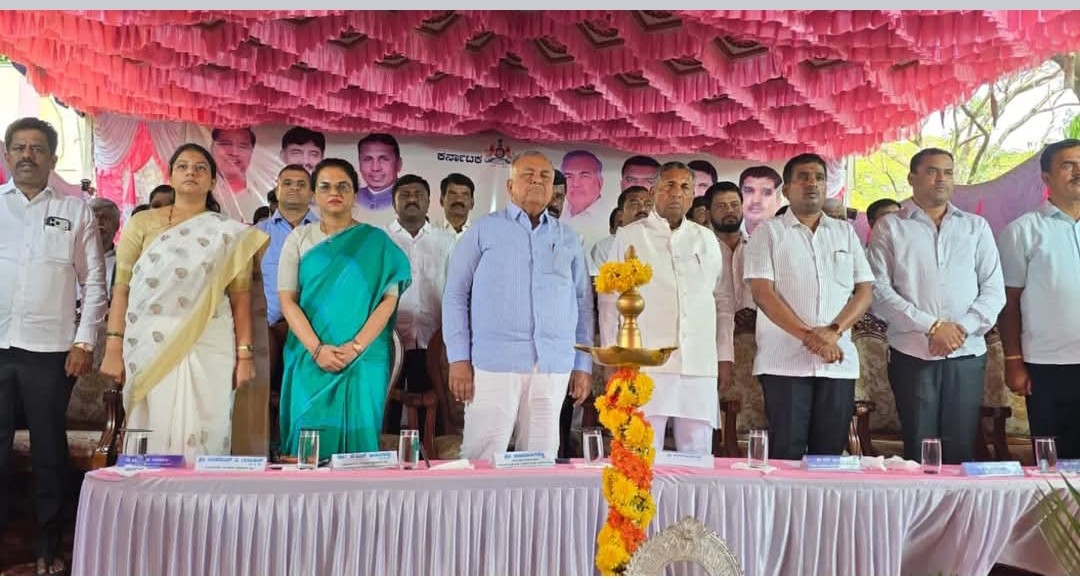 ಮಾಗಡಿ ತಾಲೂಕಿನ ಸೋಲೂರು ಹೋಬಳಿಯನ್ನು ಆಡಳಿತಾತ್ಮಕವಾಗಿ ನೆಲಮಂಗಲ ತಾಲೂಕಿಗೆ ಸೇರ್ಪಡೆ ಯಶಸ್ವಿ: