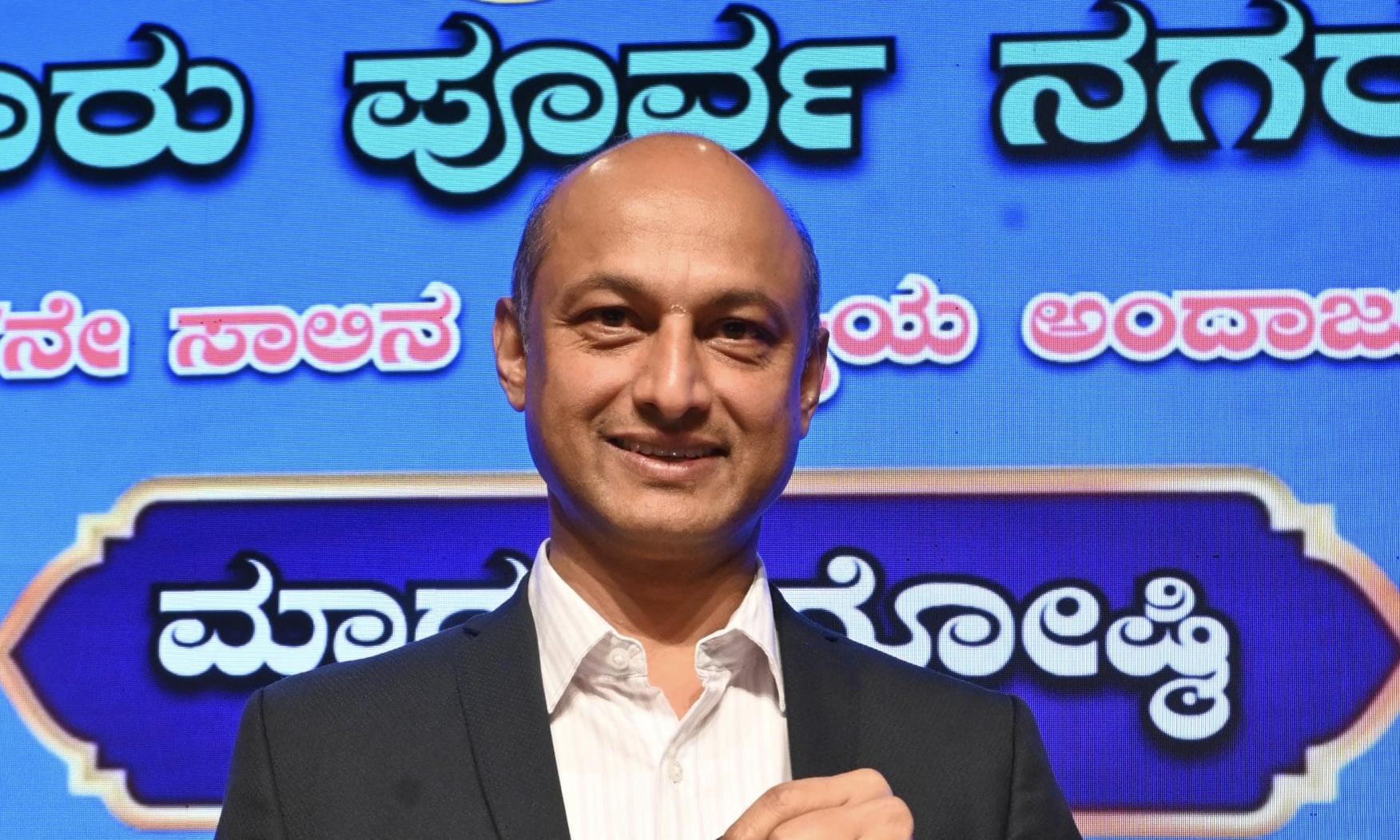 ರಾಷ್ಟ್ರೀಯ ಜನಗಣತಿ-2027ರ ಗಣತಿದಾರರಾಗಿ ಕಾರ್ಯನಿರ್ವಹಿಸಲು ಆಸಕ್ತಿ ಉಳ್ಳವರಿಗೆ ಸುವರ್ಣ ಅವಕಾಶ: ನೇರ ಸಂದರ್ಶನಕ್ಕೆ ಆಹ್ವಾನ-ಡಿ.ಎಸ್.ರಮೇಶ್