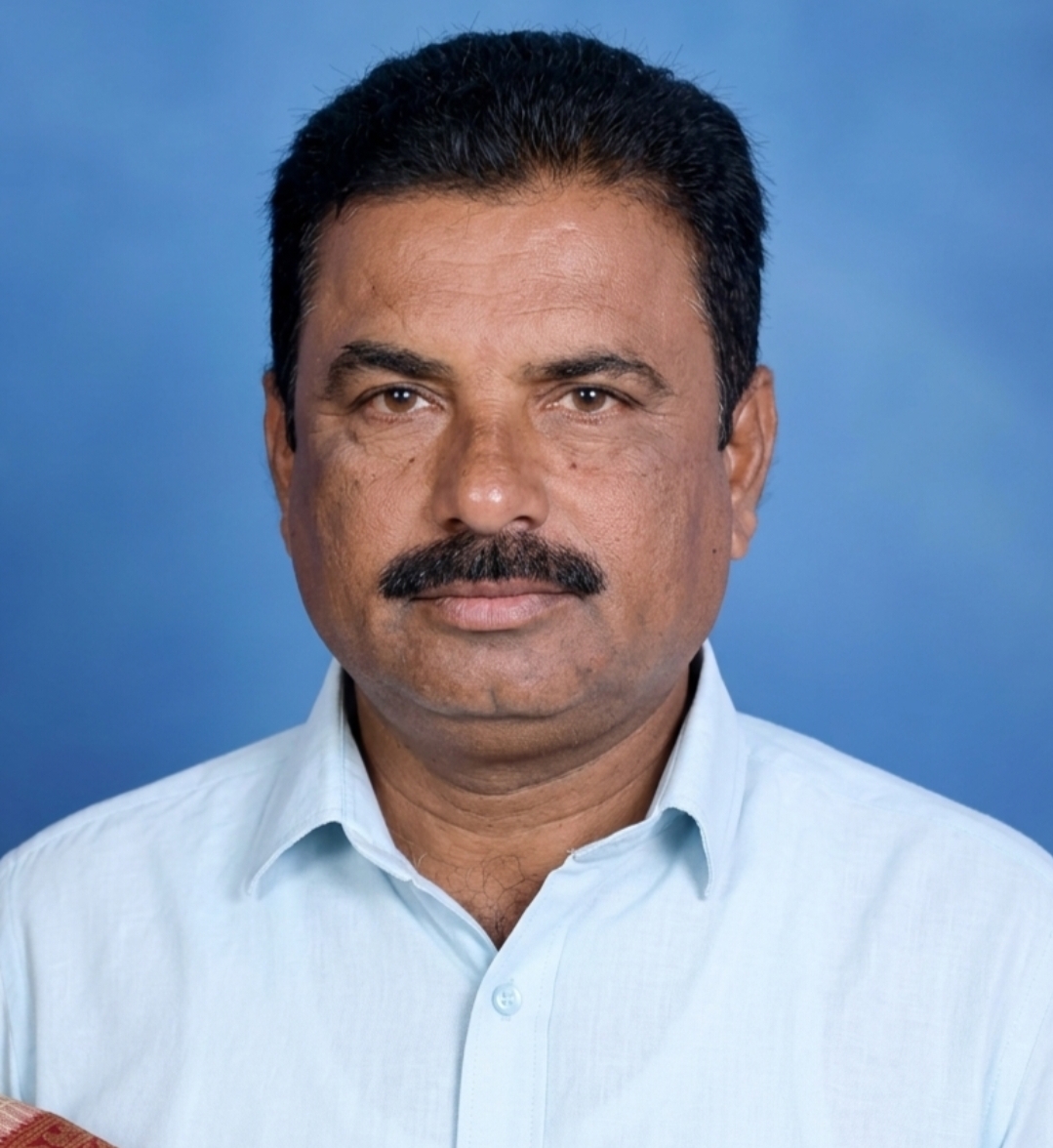 ದೊಡ್ಡಬಳ್ಳಾಪುರ: ನಗರಸಭಾ ಅಧ್ಯಕ್ಷೆ ಸುಮಿತ್ರ ಅವರ ಪತಿ ಆನಂದ್ ನಿಧನ, ಇಂದು ಅಂತ್ಯಕ್ರಿಯೆ