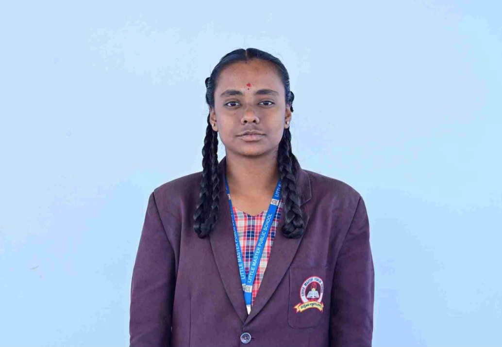 ದೊಡ್ಡಬಳ್ಳಾಪುರ: SSLC ಪರೀಕ್ಷೆ, ಕನ್ನಡದಲ್ಲಿ 125 ಕ್ಕೆ 125 ಅಂಕ ಪಡೆದ ಸಿಂಚನ