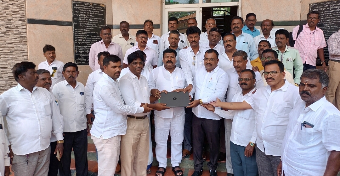 ಪರಿಷ್ಕೃತ ಒಳ ಮೀಸಲಾತಿ ಅನುಷ್ಠಾನ ಸ್ವಾಗತಾರ್ಹ – ಮಾದಾರ ಮಹಾಸಭ