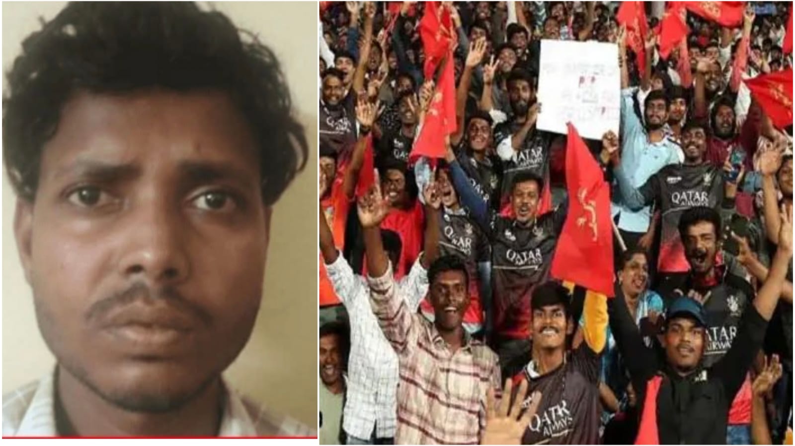 RCB ಪಂದ್ಯದ ವೇಳೆ ಪೋನ್‌ ಕದ್ದಿದ್ದ ಆರೋಪಿಗಳ ಬಂಧನ : 18 ಲಕ್ಷ ಮೌಲ್ಯದ 28 ಮೊಬೈಲ್ ವಶ.!
