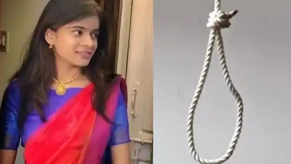 ಅನೈತಿಕ ಸಂಬಂಧ ಆರೋಪ : ಅಪಮಾನ ತಾಳಲಾರದೆ ಡೆತ್ ನೋಟ್ ಬರೆದಿಟ್ಡು ನೇ*ಣಿಗೆ ಶರಣಾದ ವಿದ್ಯಾರ್ಥಿನಿ