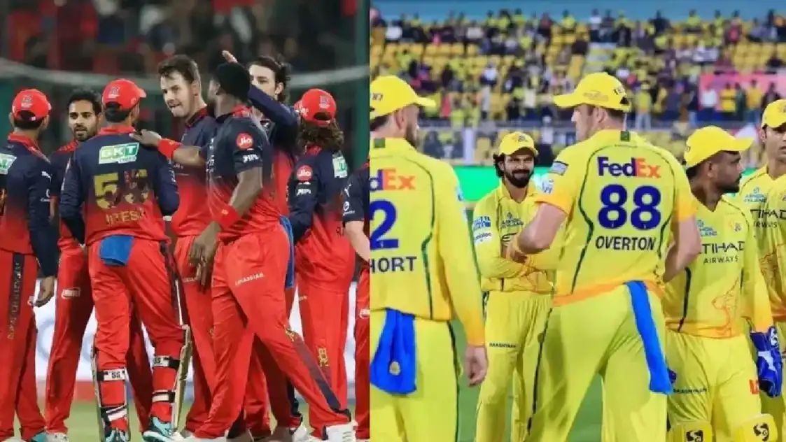 RCB vs CSK ಟಿಕೆಟ್ ಆಮಿಷ: ಇನ್ಸ್ಟಾ ಪೋಸ್ಟ್ ನಂಬಿ 1.46 ಲಕ್ಷ ಕಳೆದುಕೊಂಡ ಟೆಕ್ಕಿ
