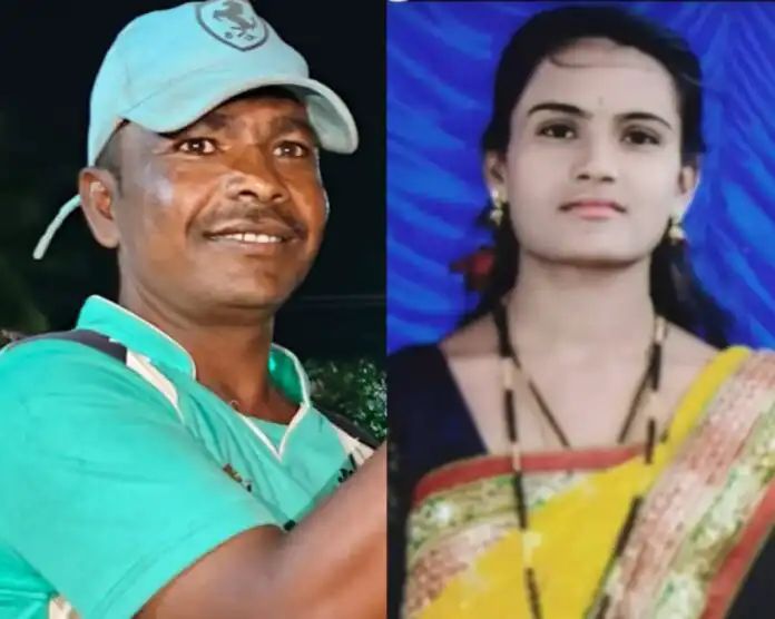 ಒಂದೇ ದಿನ ಮೃತಪಟ್ಟ ಪತಿ-ಪತ್ನಿ : ಅನಾಥರಾದ ಮೂವರು ಮಕ್ಕಳು ; ಶೋಕ ಸಾಗರದಲ್ಲಿ ಮುಳುಗಿದ ಇಡೀ ಗ್ರಾಮ