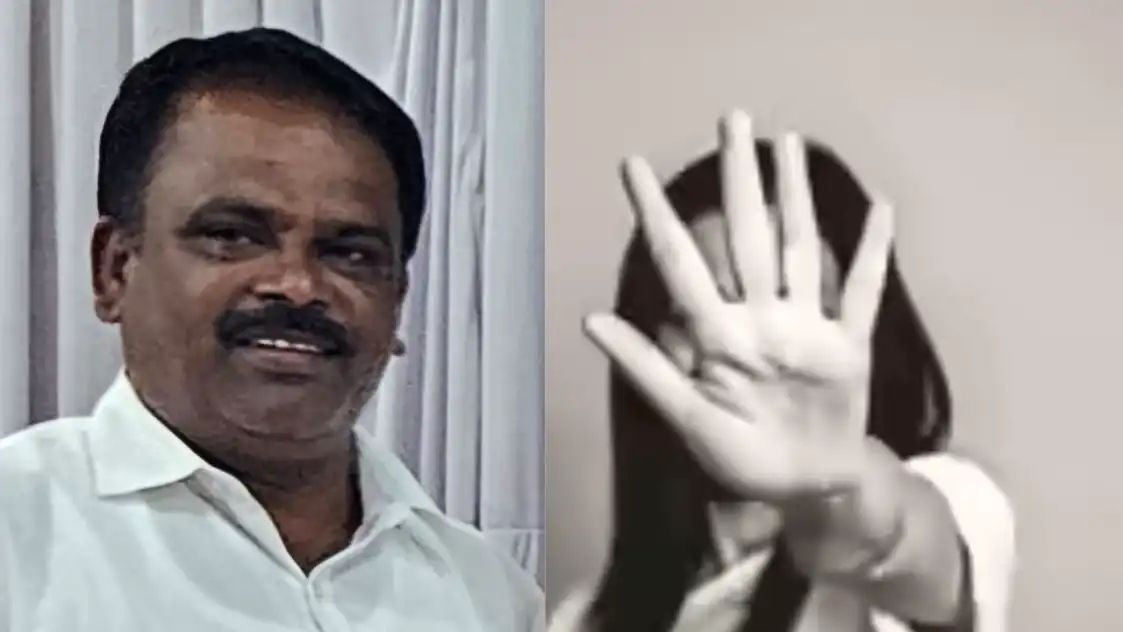 ಅಪ್ರಾಪ್ತ ವಿದ್ಯಾರ್ಥಿನಿಯನ್ನು ಗರ್ಭಿಣಿ ಮಾಡಿದ ಕಾಮುಕ ಶಿಕ್ಷಕ!ಗರ್ಭಪಾತಕ್ಕೆ ನೆರವಾದ ವೈದ್ಯೆಯೂ ಅರೆಸ್ಟ್!