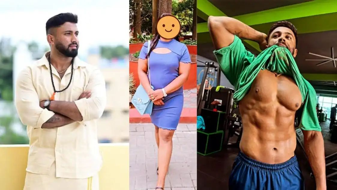 42ರ ಆಂಟಿ ಮೋಹಕ್ಕೆ ಬಿದ್ದ 28ರ ಜಿಮ್ ಟ್ರೈನರ್ ಅಂತ್ಯ! ಯುವಕನ ಸಾವಿನ ಹಿಂದೆ ಆಂಟಿ ಕರಿನೆರಳು.
