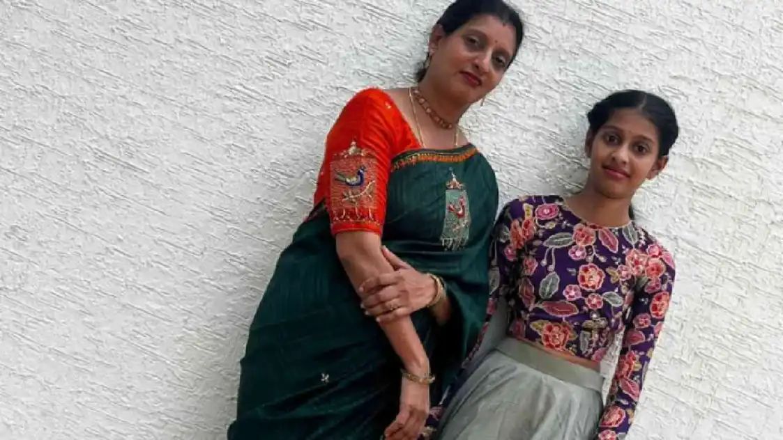 14 ವರ್ಷದ ಮಗಳನ್ನು ಉಸಿರುಗಟ್ಟಿಸಿ ಕೊಂದು, ತಾಯಿ ಆತ್ಮಹತ್ಯೆಗೆ ಶರಣು!