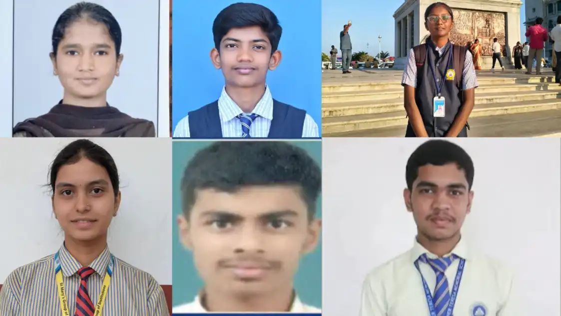 SSLC Result: 625ಕ್ಕೆ 625 ಅಂಕ ಪಡೆದ ಸಾಧಕರು ಯಾರು ಯಾರು ಗೊತ್ತಾ…!
