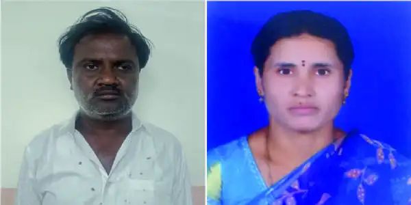 ಪತ್ನಿಯ ನಡತೆಯ ಮೇಲೆ ಸಂಶಯ.. ನಡು ರಸ್ತೆಯಲ್ಲೇ ಹಂಡತಿಯ ರಕ್ತ ಹರಿಸಿದ ಗಂಡ.!