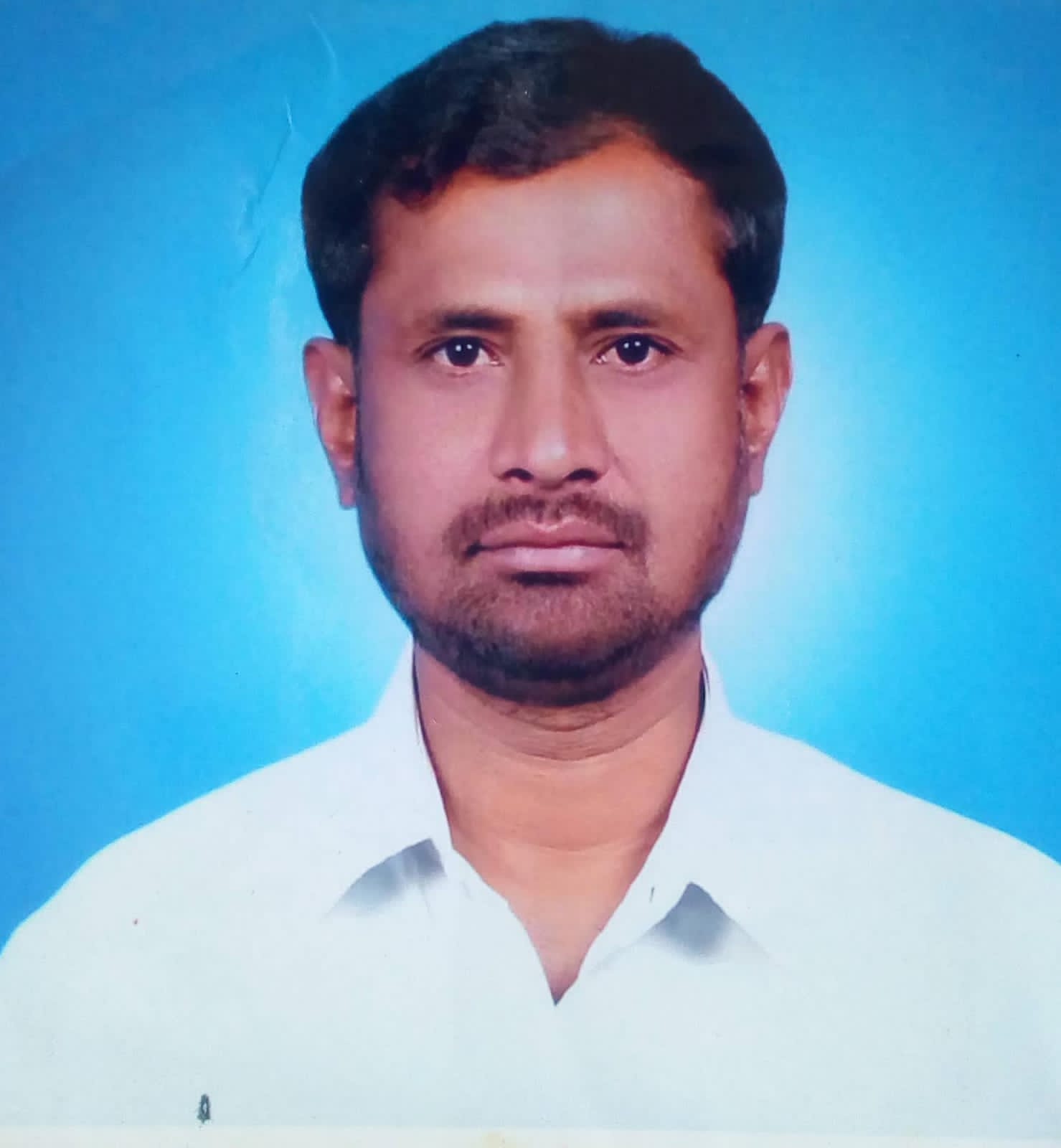 ದೊಡ್ಡಬಳ್ಳಾಪುರ; ದಲಿತಪರ, ಕನ್ನಡಪರ ಹೋರಾಟಗಾರ ಡಿ.ವಿ.ಅಶ್ವತ್ಥಪ್ಪ ನಿಧನ