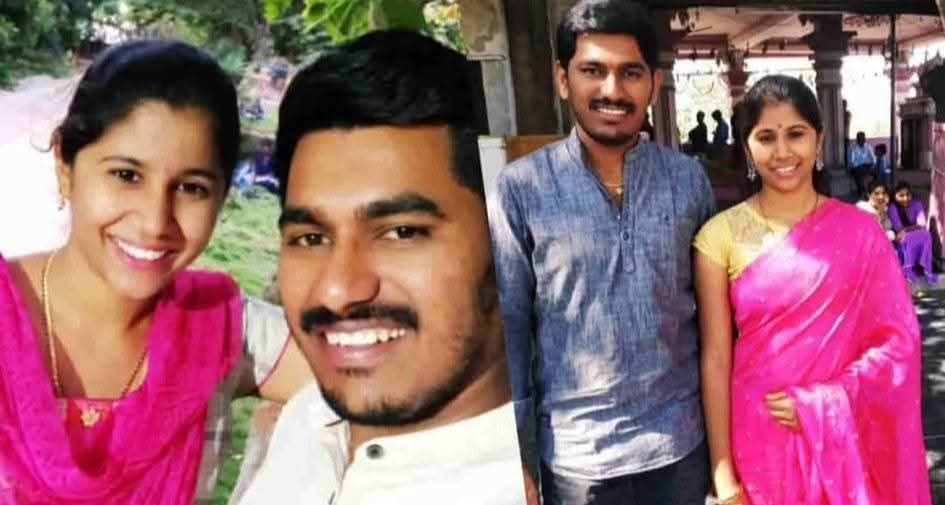 ಪತ್ನಿಯ ಖಾಸಗಿ ವಿಡಿಯೋ ನೋಡಿ ಆತ್ಮಹತ್ಯೆ ಮಾಡಿಕೊಂಡ ಸಾಫ್ಟ್‌ವೇರ್ ಇಂಜಿನಿಯರ್: ಡೆತ್ ನೋಟ್‌ನಲ್ಲಿದೆ ಬೆಚ್ಚಿ ಬೀಳಿಸುವ ರಹಸ್ಯ.!!!