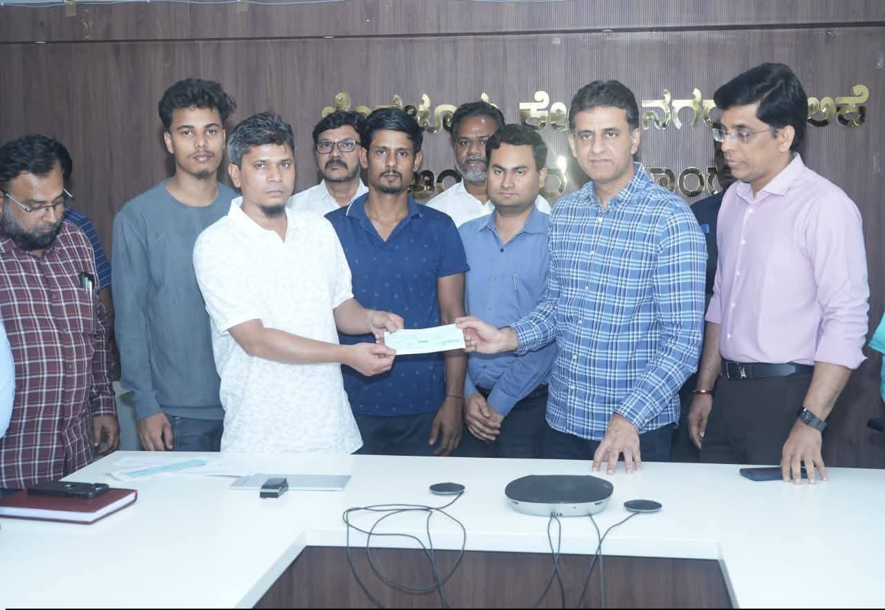 ಬೌರಿಂಗ್ ಆಸ್ಪತ್ರೆ: ಗೋಡೆ ಕುಸಿತದಲ್ಲಿ 7 ಸಾವು ;  24 ತಾಸಿನಲ್ಲೇ ಕುಟುಂಬಗಳಿಗೆ ತಲಾ ₹5 ಲಕ್ಷ ಪರಿಹಾರ