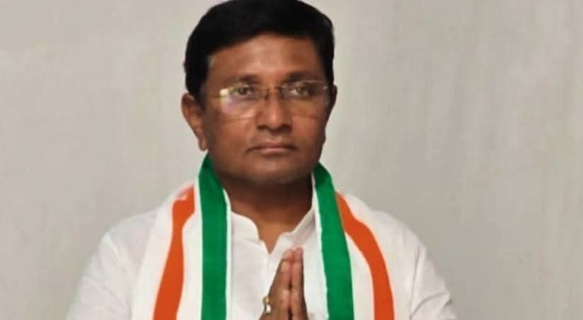 ಬಾಗಲಕೋಟೆಯಲ್ಲಿ ಜಯ ಸಾಧಿಸಿದ ಕಾಂಗ್ರೆಸ್: ಹೆಚ್.ವೈ ಮೇಟಿ ಪುತ್ರ ಉಮೇಶ್ ಮೇಟಿಗೆ ಗೆಲುವು.!!