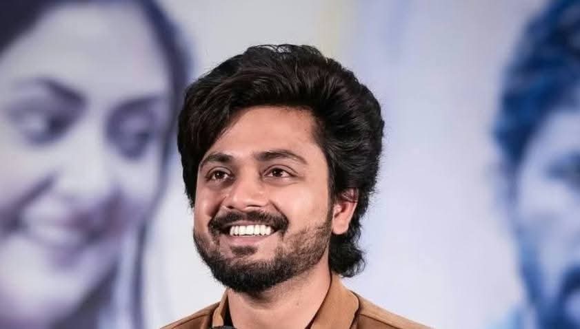 ಕಾರು ಅಪಘಾತ : ತೆಲುಗು ಚಿತ್ರ ನಟ ಭರತ್ ಕಾಂತ್ ನಿಧನ.!!