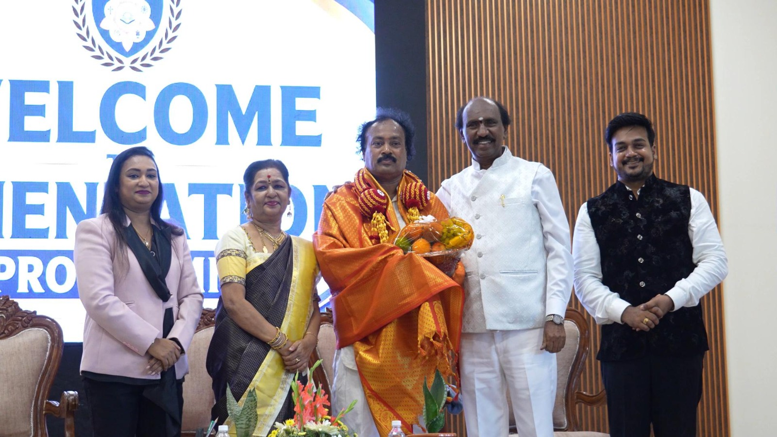 ಗುಣಮಟ್ಟದ ಶಿಕ್ಷಣಕ್ಕೆ ಹೊಸ ಭಾಷ್ಯ: ಕೋಗೀಲುನಲ್ಲಿ ನ್ಯೂ ಬಾಲ್ಡ್ ವಿನ್ ಶಾಲೆ ಪ್ರಾರಂಭ