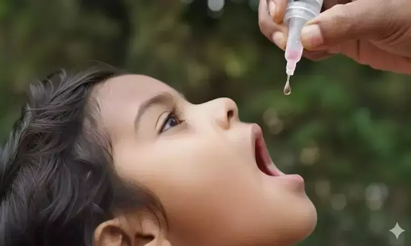 ಜೂನ್ 28 ರಂದು ರಾಷ್ಟ್ರೀಯ ಪಲ್ಸ್ ಪೋಲಿಯೋ ಅಭಿಯಾನ