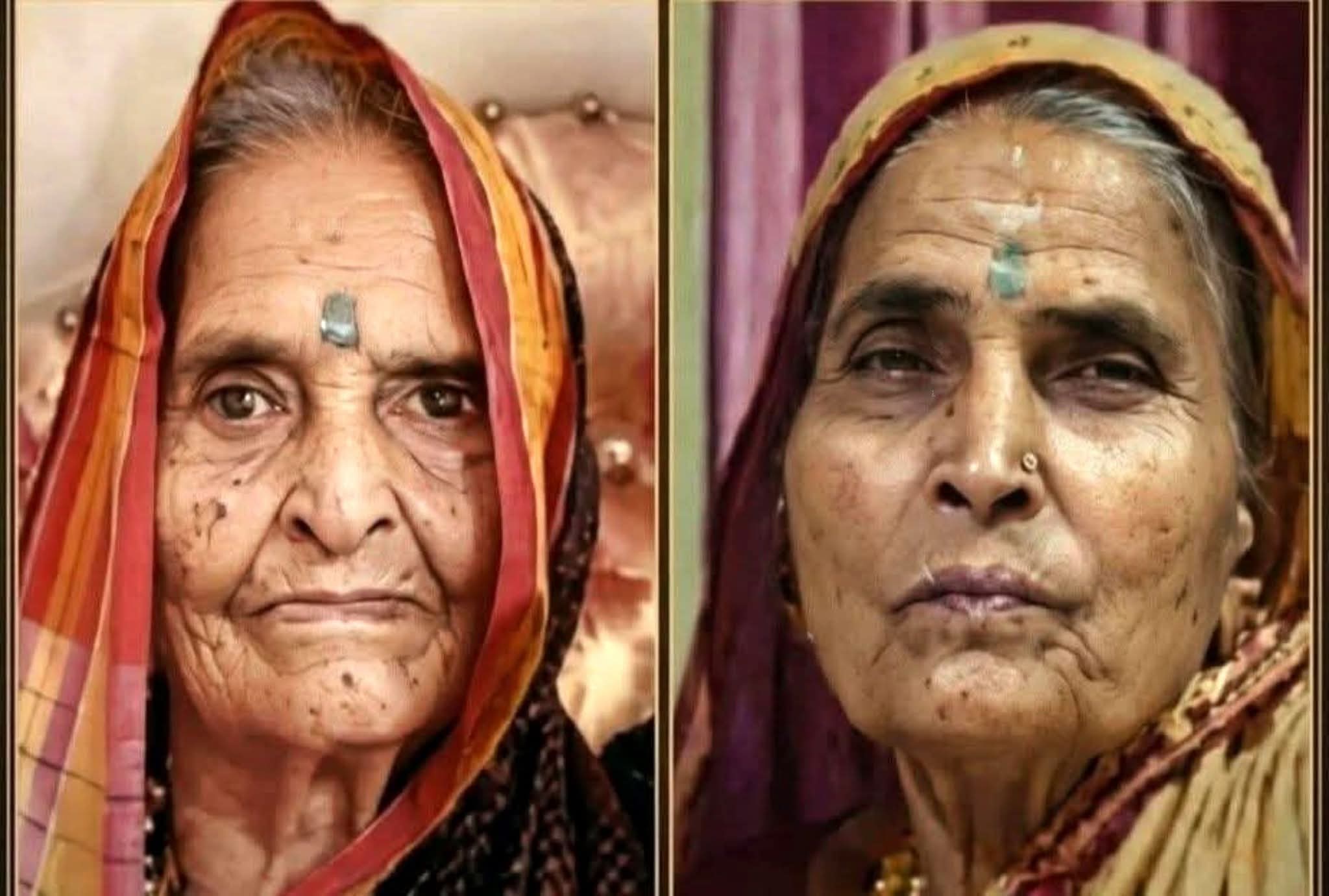 ಶತಾಯುಷಿ ತಾಯಿಯ ನಿಧನದ ಸುದ್ದಿ ತಿಳಿದು 75 ವರ್ಷದ ಮಗಳು ಸಾವು….!