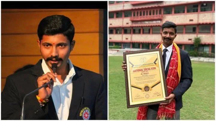ಹಲಸಿನ ಹಣ್ಣಿನ ಆಸೆಗೆ ಬಲಿಯಾಯ್ತು ರಾಷ್ಟ್ರಪತಿ ಪ್ರಶಸ್ತಿ ವಿಜೇತ ಕೃಷಿ ವಿದ್ಯಾರ್ಥಿಯ ಜೀವ!