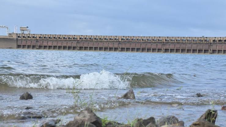 105 ಅಡಿಗೆ ತಲುಪಿದ ಕೆಆರ್‌ಎಸ್ ಡ್ಯಾಂ ನೀರಿನ ಮಟ್ಟ:ಮಂಡ್ಯ ರೈತರಲ್ಲಿ ಹೆಚ್ಚಿದ ನಿರೀಕ್ಷೆ