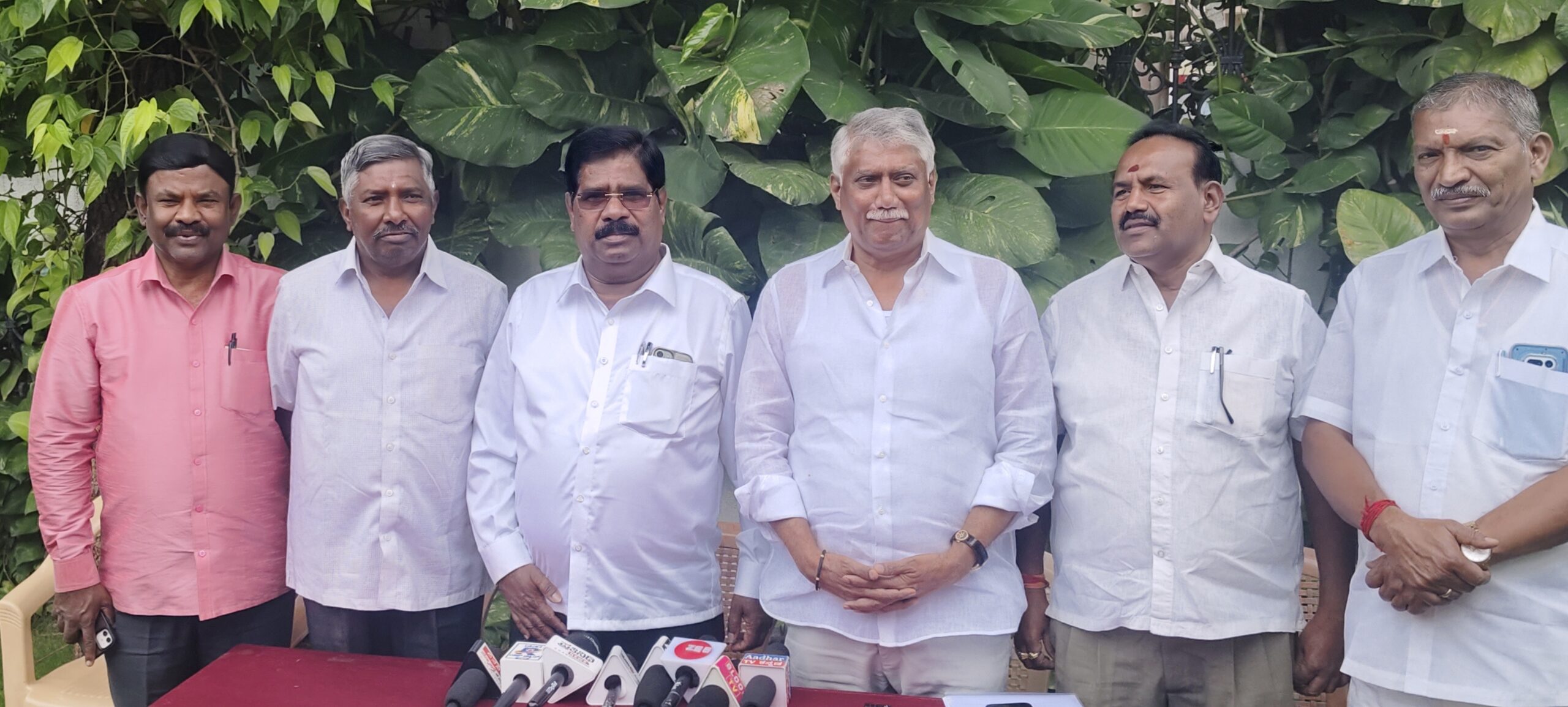 ಕೆ.ಆರ್.ಪುರ ಕ್ಷೇತ್ರ ಅಭಿವೃದ್ಧಿಯಲ್ಲಿ ಕುಂಠಿತ: ಕೋಟಿ ಕೋಟಿ ಅನುದಾನ ಎಲ್ಲಿಗೆ ಹೋಯಿತು:ಡಿ.ಕೆ.ಮೋಹನ್