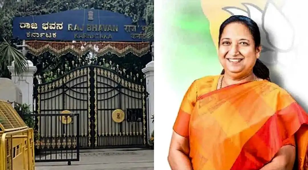 ಕರ್ನಾಟಕ ಸೇರಿ 6 ರಾಜ್ಯಗಳಿಗೆ ನೂತನ ರಾಜ್ಯಪಾಲರ ನೇಮಿಸಿ ರಾಷ್ಟ್ರಪತಿ ಆದೇಶ